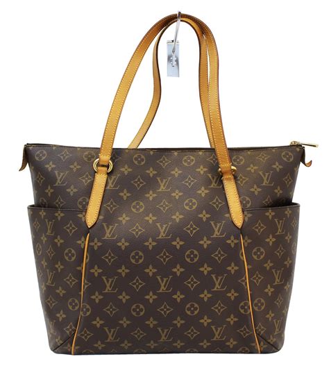 louis vuitton fabric tote bag|louis vuitton tote bag monogram.